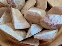 日式燉煮芋頭｜過熱水蒸氣烤箱微波爐