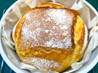 葡式鄉村麵包Pão Alentejano