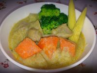 vip-recipes