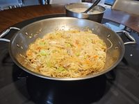 炒米粉