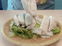 柔蒸雞胸肉｜過熱水蒸氣烤箱微波爐