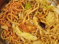 ✨滷肉椒麻味乾拌麵✨