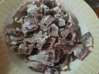 黑白切粉腸