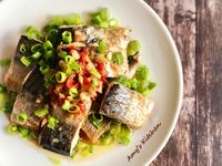 醋溜鯖魚 / 創意家常菜