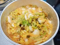 黃金泡菜