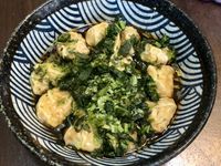 【全素】紅油抄手