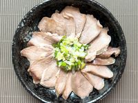 鹽蔥豚舌