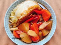 醬油滷菜