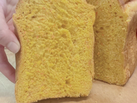 騙小孩吃胡蘿蔔麵包｜過熱水蒸氣烤箱微波爐