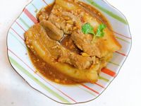 懶人日式叉燒(二)