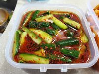 烏醋小黃瓜