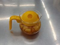 熱帶水果茶