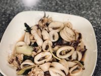 炒透抽🦑