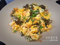 雨來菇炒蛋