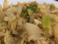 高麗遇見青蘋
