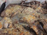 起司鯖魚