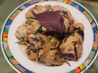 vip-recipes