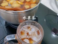 水果茶