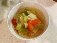 巫婆湯