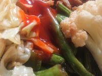 台味韓式拌飯