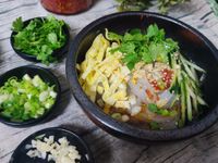 綠豆涼粉