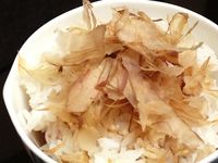 深夜食堂》貓飯