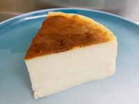 重乳酪蛋糕