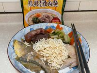 紹興便當