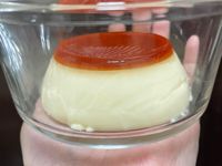 焦糖布丁