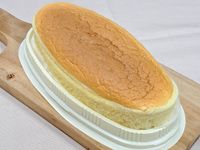 輕乳酪蛋糕