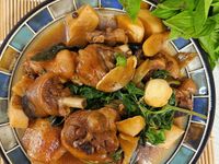 vip-recipes