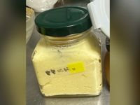 寶寶版·奶酥醬