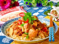 vip-recipes