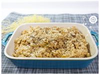 花雕風味．義式帕瑪森燉飯 Risotto