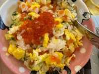 快速酢飯