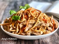 vip-recipes