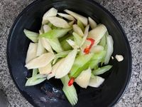 R11 2129筊義筊(涼拌西芹筊白筍)