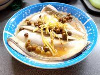 樹子虱目魚