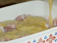 柚子烤肉醬