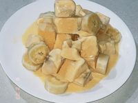 布要蕉慮(R102，歐蓓臻 黃予柔)
