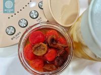 梅漬番茄｜BUYDEEM北鼎粉漾壺