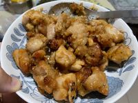 豆乳雞