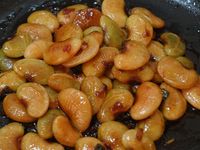 香蔥豆瓣