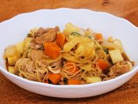 vip-recipes