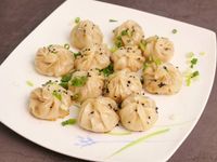 上海小煎包
