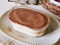「Tiramisu」純正意北提拉米蘇