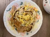 白菜滷