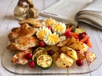 vip-recipes