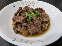香滷雞胗