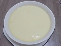 日式玉米蒸蛋